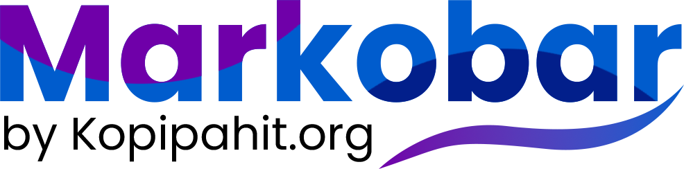 logo markobar